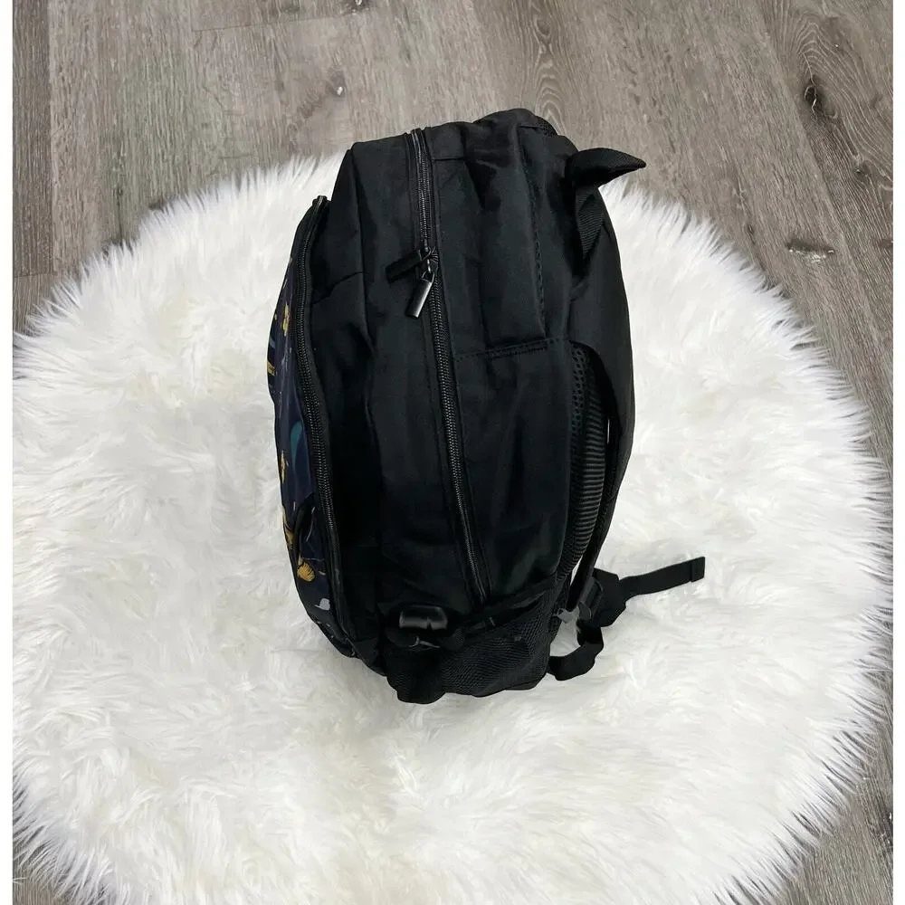 Floral Backpack With Charging Insert By Veer‎